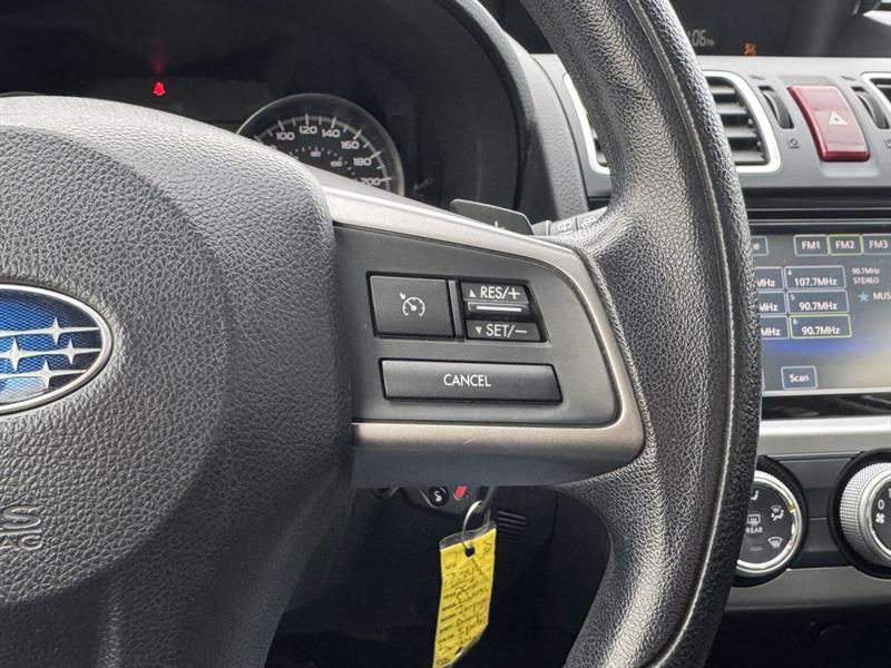 subaru Impreza 2016 - 21