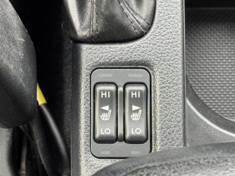 subaru Impreza 2016 - 28