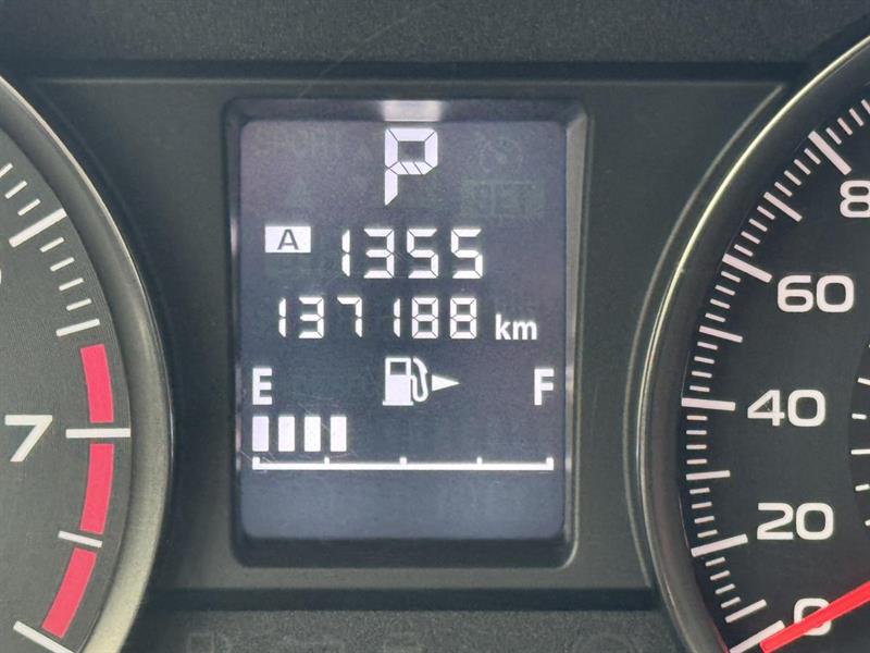 subaru Impreza 2016 - 29