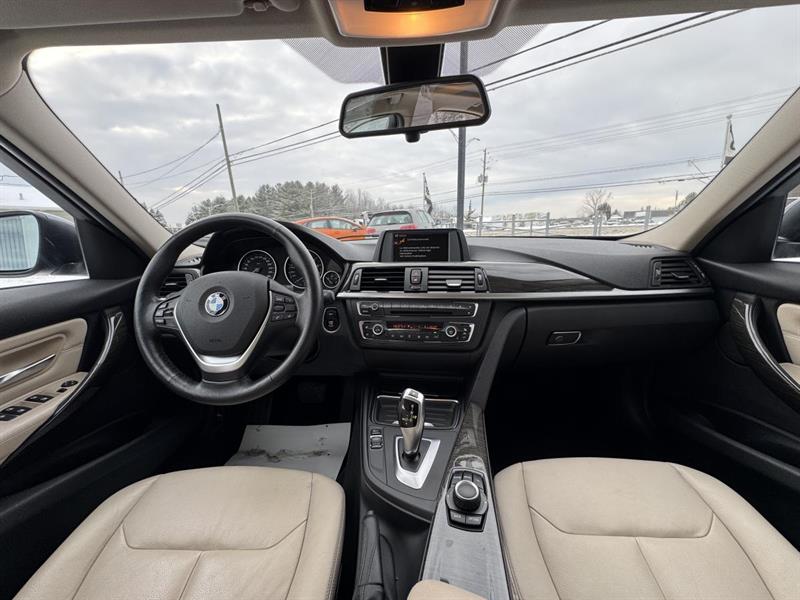 bmw 320I 2013 - 18