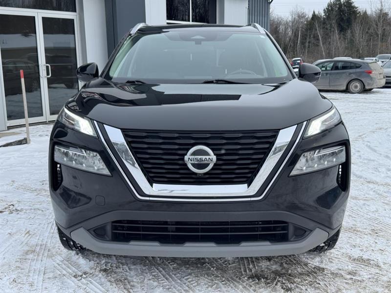 nissan Rogue 2021 - 2