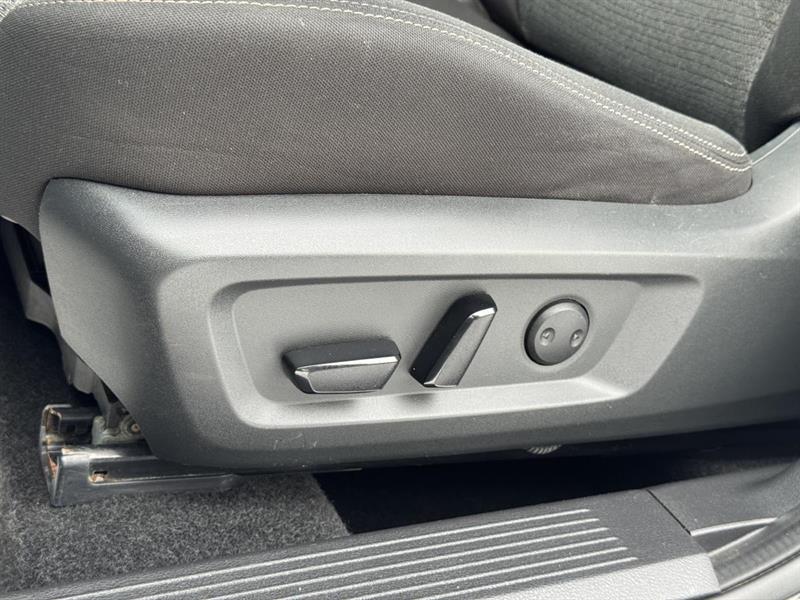 nissan Rogue 2021 - 17