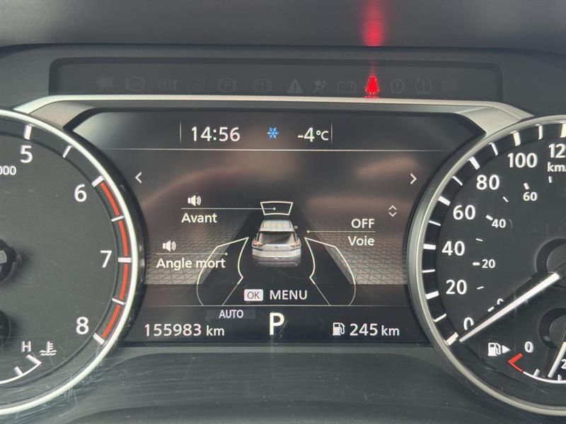 nissan Rogue 2021 - 32