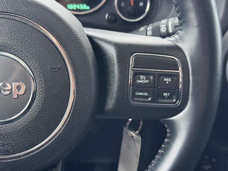 jeep Wrangler 2017 - 20