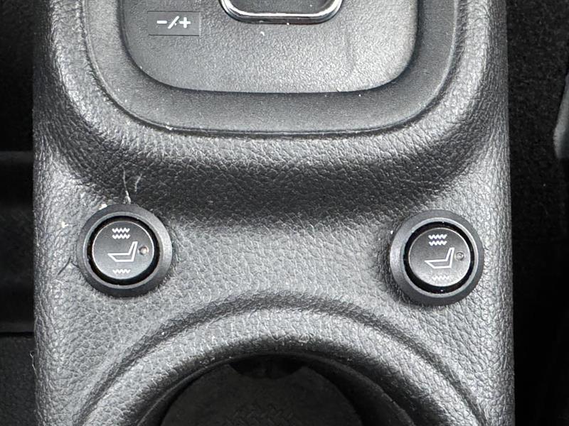 jeep Wrangler 2017 - 24