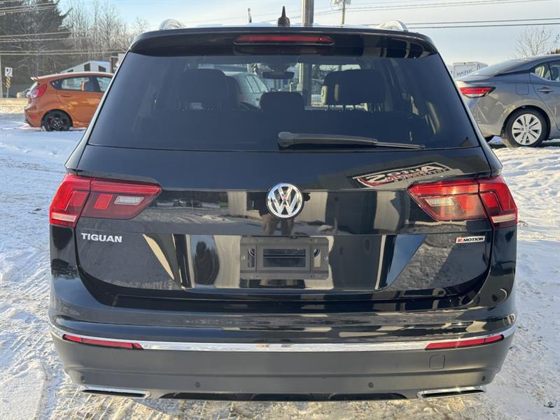 volkswagen Tiguan 2019 - 6
