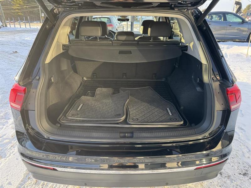 volkswagen Tiguan 2019 - 8