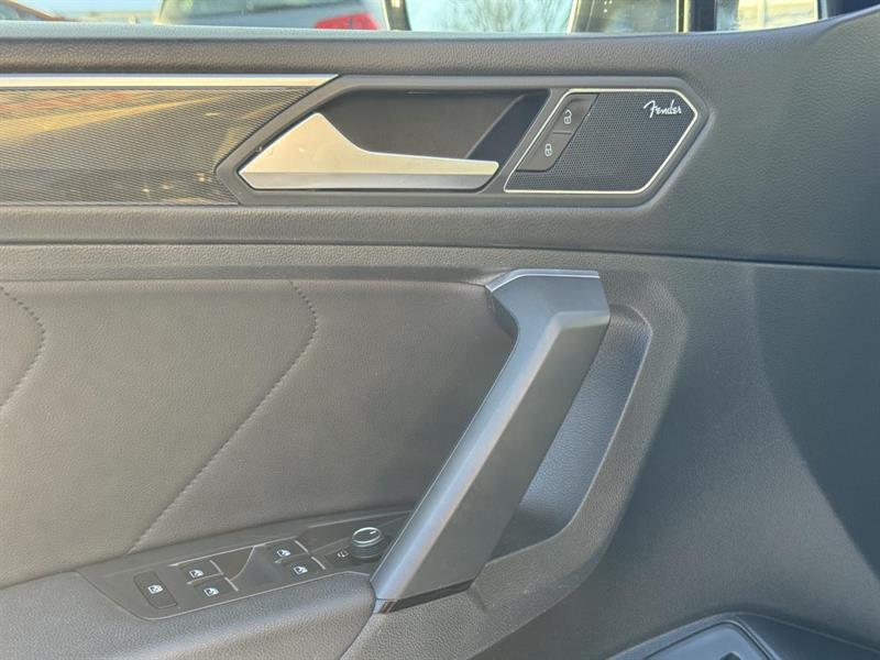 volkswagen Tiguan 2019 - 15