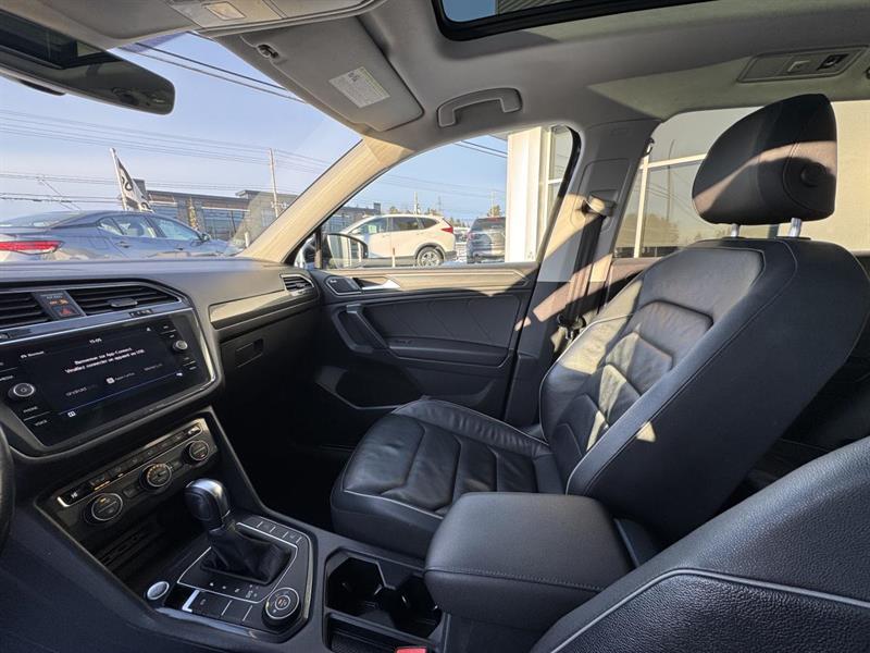 volkswagen Tiguan 2019 - 18