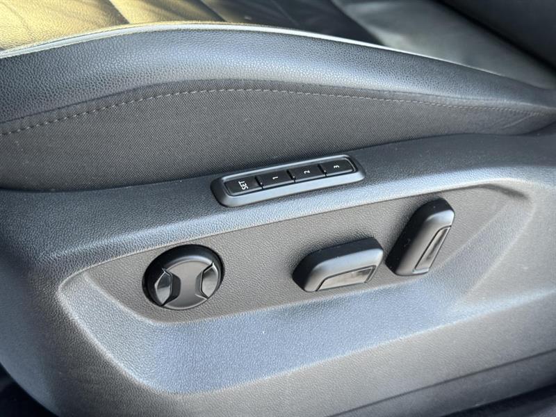 volkswagen Tiguan 2019 - 19