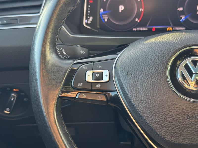 volkswagen Tiguan 2019 - 23