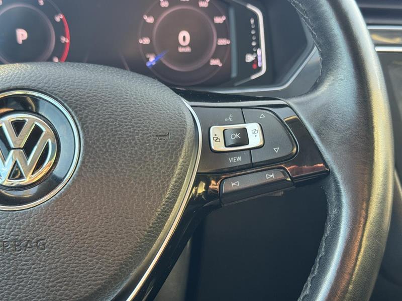 volkswagen Tiguan 2019 - 24