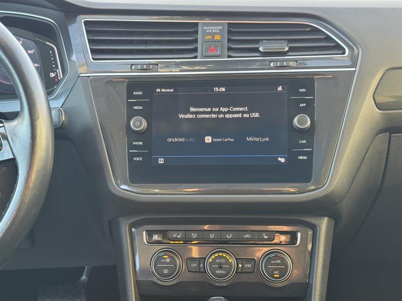 volkswagen Tiguan 2019 - 25