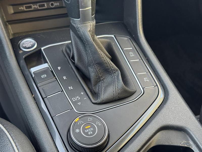 volkswagen Tiguan 2019 - 27