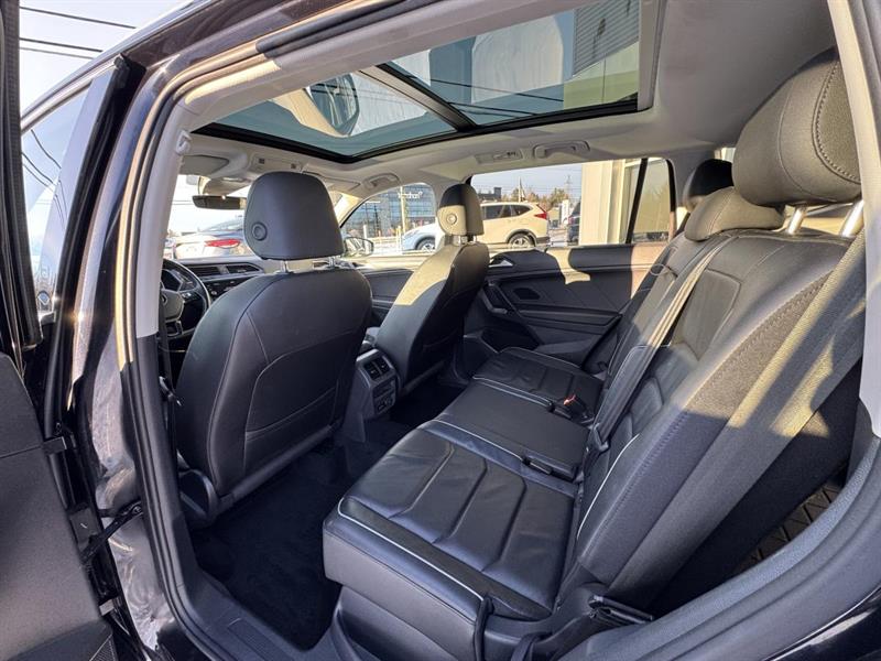 volkswagen Tiguan 2019 - 29