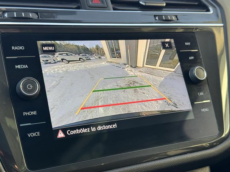 volkswagen Tiguan 2019 - 33