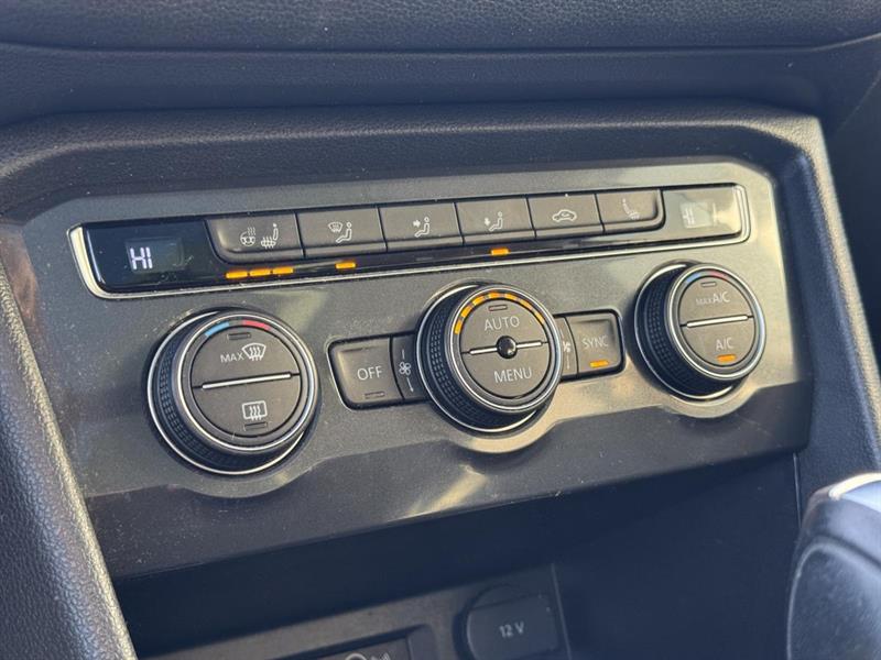 volkswagen Tiguan 2019 - 34