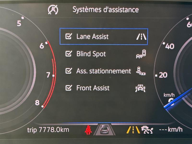 volkswagen Tiguan 2019 - 35