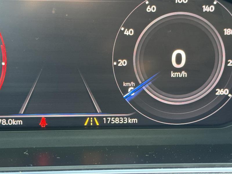 volkswagen Tiguan 2019 - 36