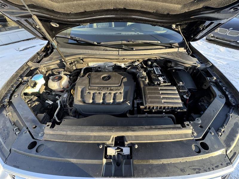 volkswagen Tiguan 2019 - 37