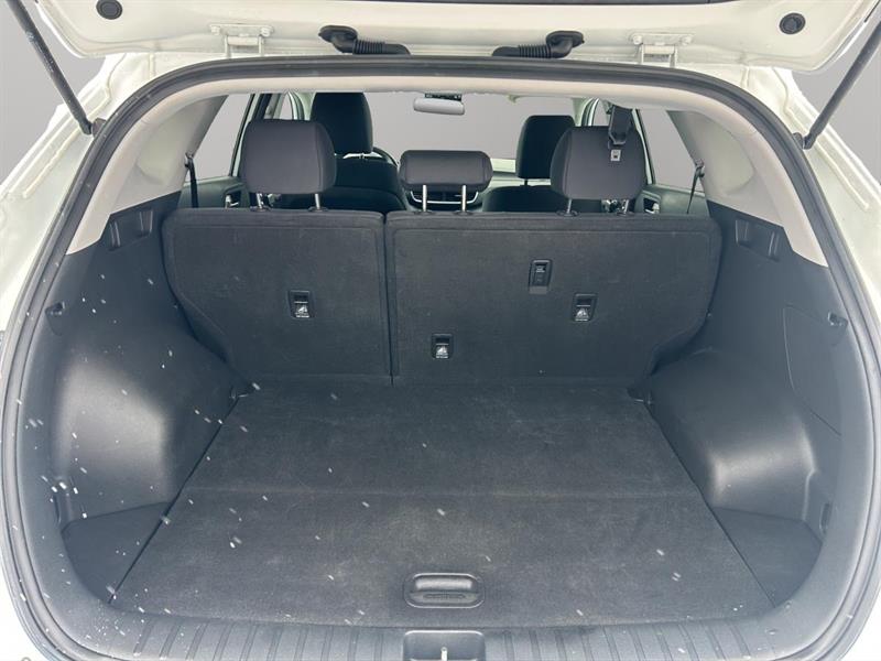 hyundai Tucson 2021 - 8