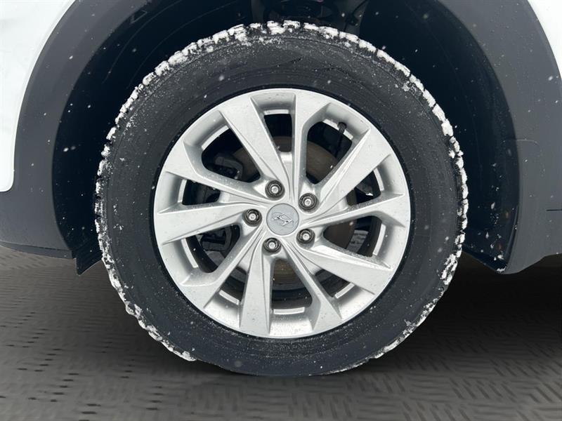 hyundai Tucson 2021 - 12