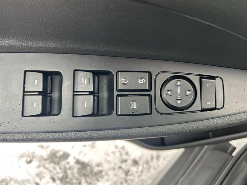 hyundai Tucson 2021 - 13