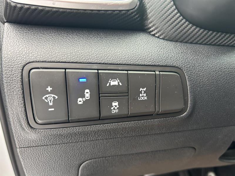 hyundai Tucson 2021 - 14