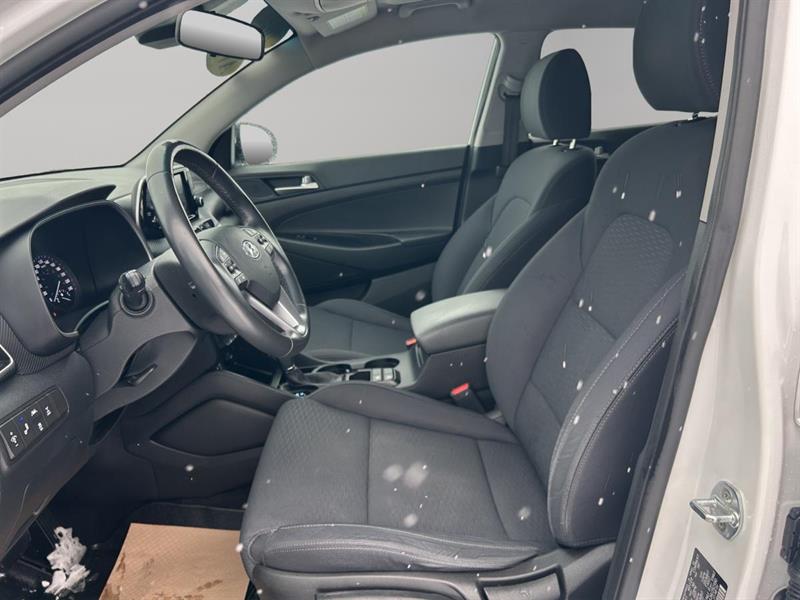 hyundai Tucson 2021 - 15