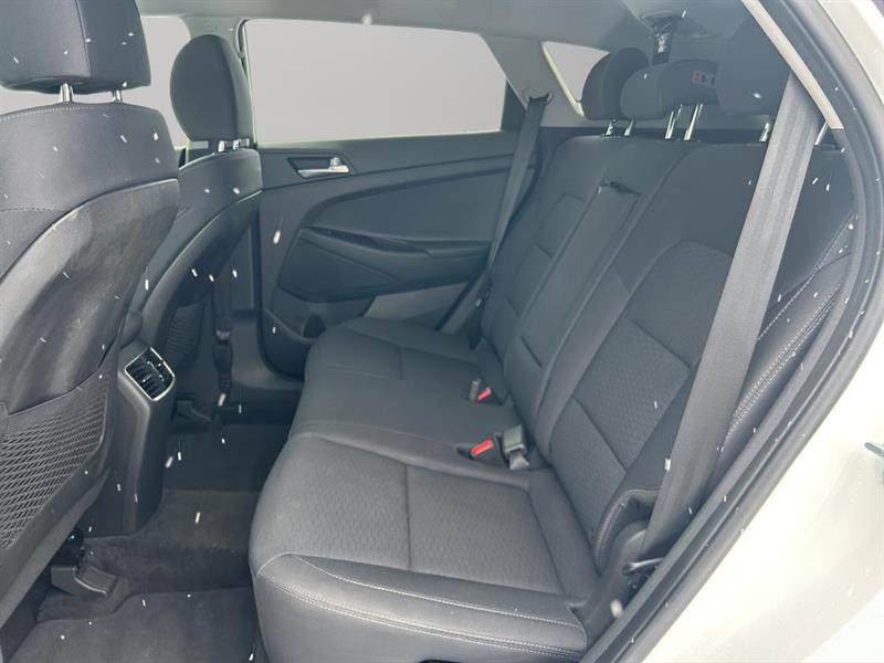 hyundai Tucson 2021 - 16