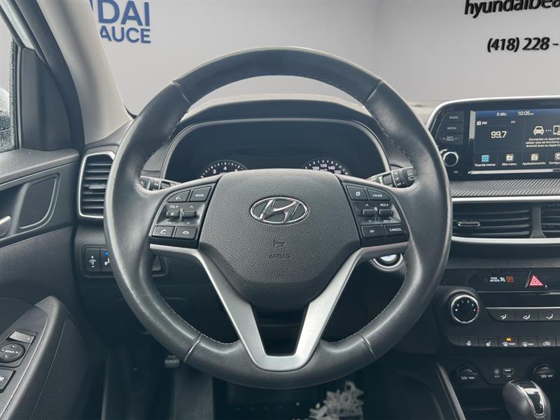 hyundai Tucson 2021 - 18