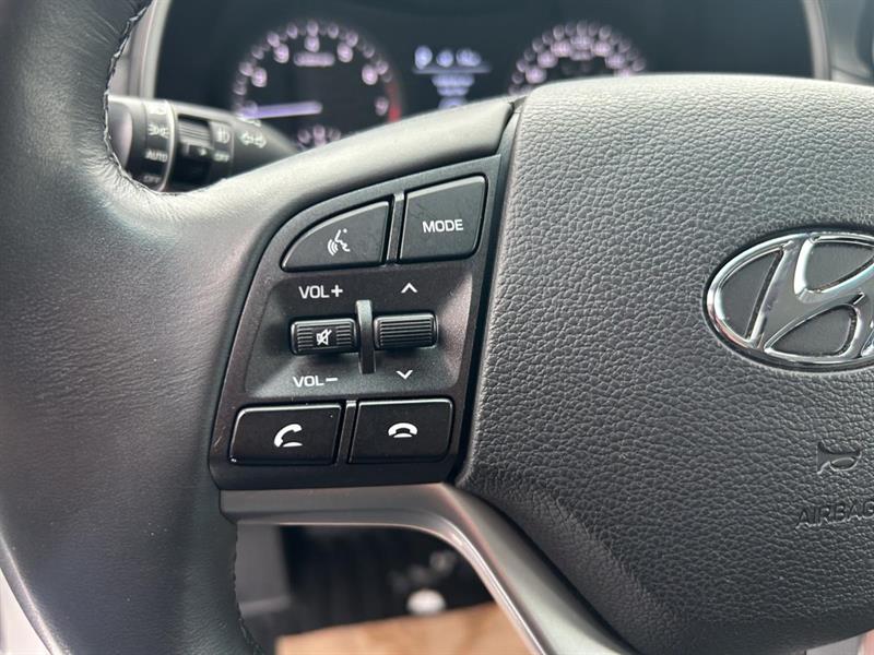 hyundai Tucson 2021 - 19