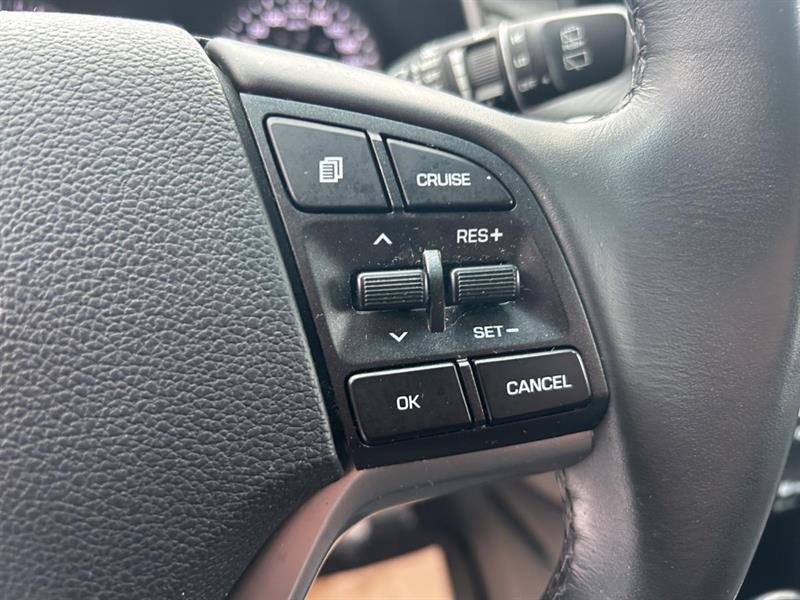 hyundai Tucson 2021 - 20