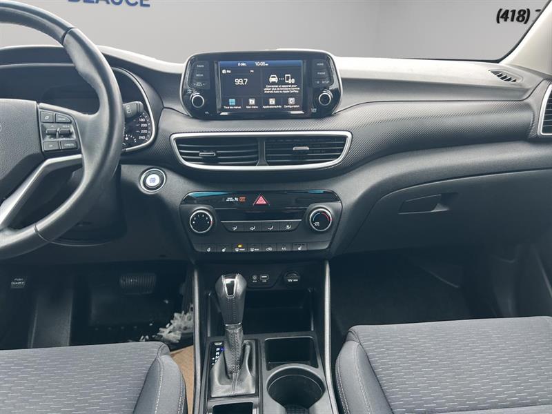 hyundai Tucson 2021 - 21