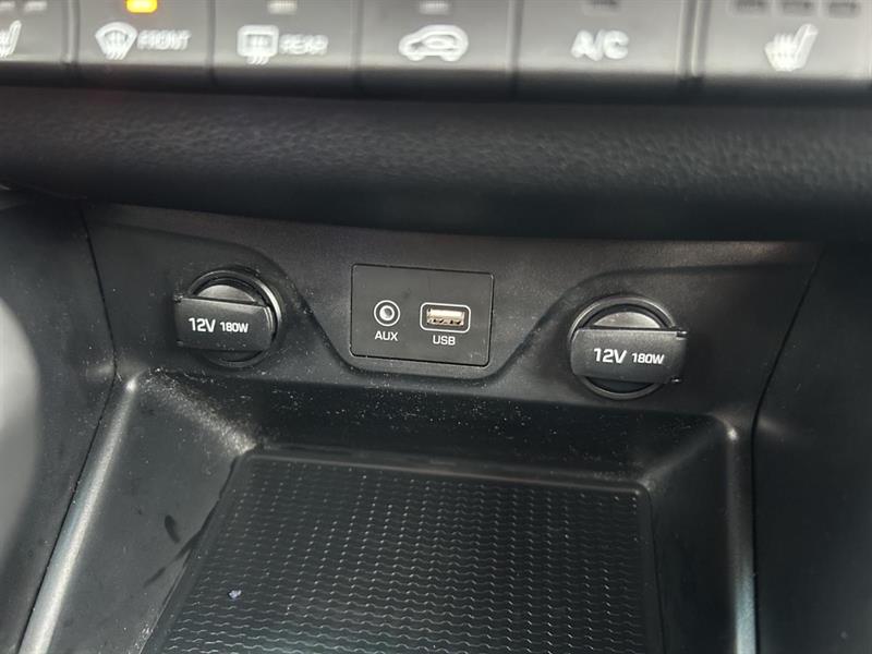 hyundai Tucson 2021 - 23