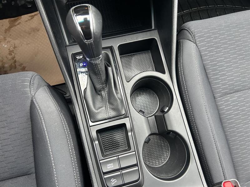 hyundai Tucson 2021 - 24