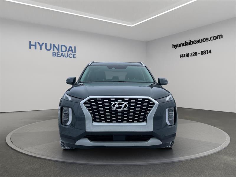 hyundai Palisade 2021 - 3