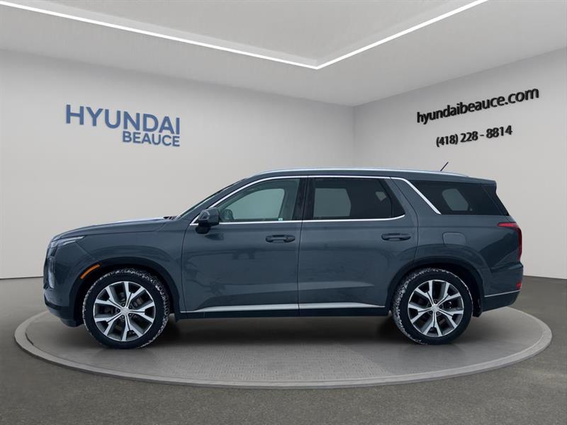 hyundai Palisade 2021 - 4
