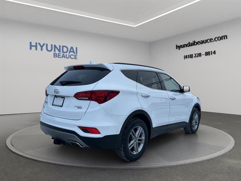 hyundai Santa Fe Sport 2018 - 5