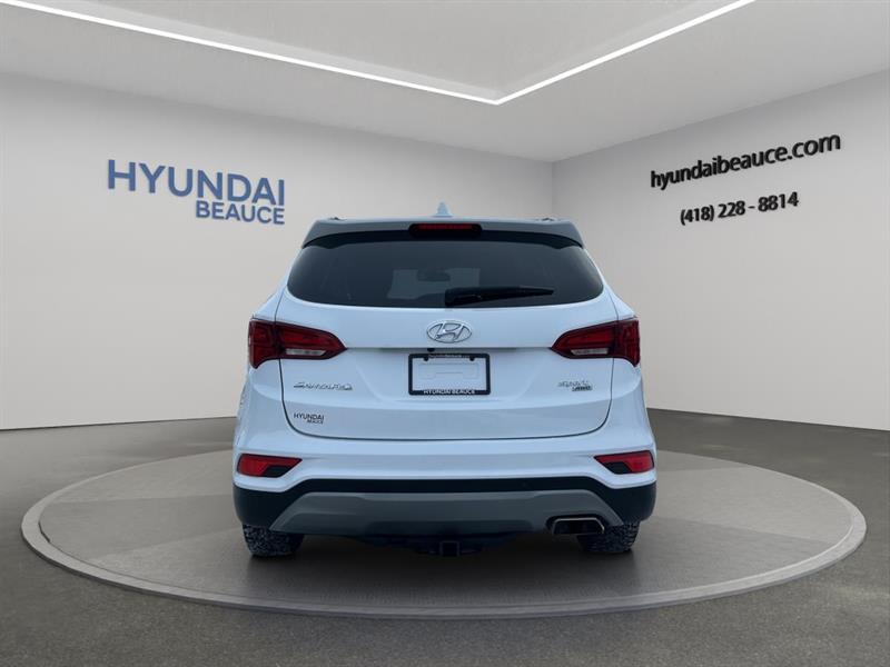 hyundai Santa Fe Sport 2018 - 6