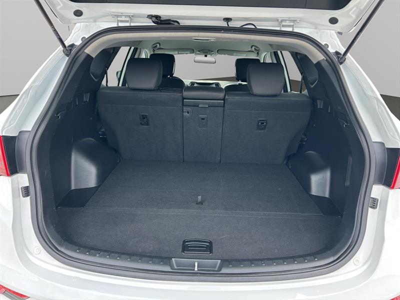 hyundai Santa Fe Sport 2018 - 7