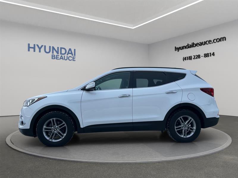 hyundai Santa Fe Sport 2018 - 9