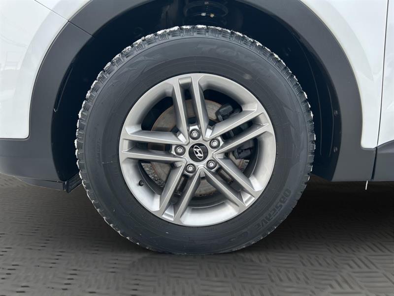 hyundai Santa Fe Sport 2018 - 10