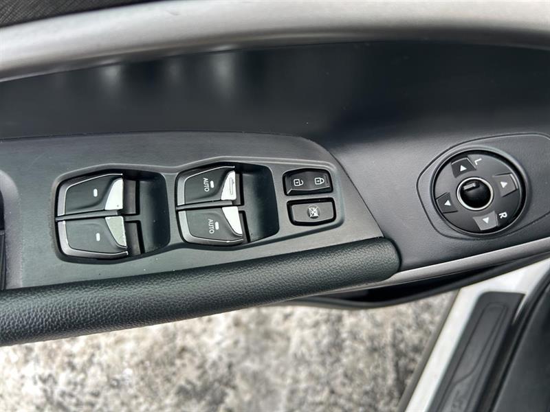 hyundai Santa Fe Sport 2018 - 11