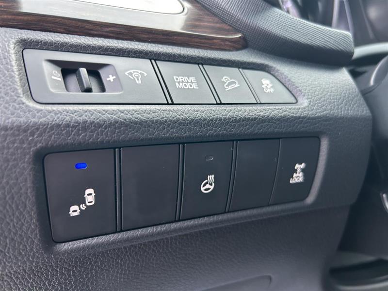 hyundai Santa Fe Sport 2018 - 12