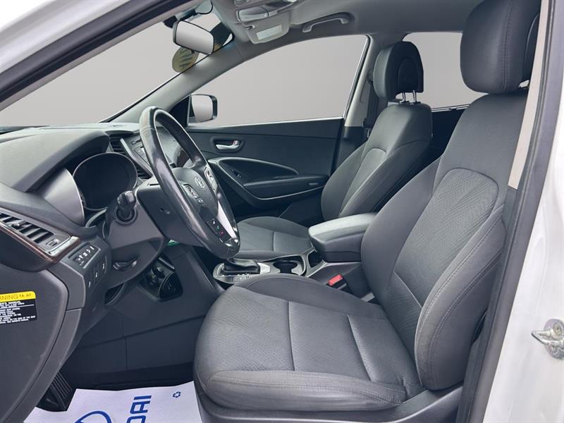 hyundai Santa Fe Sport 2018 - 13