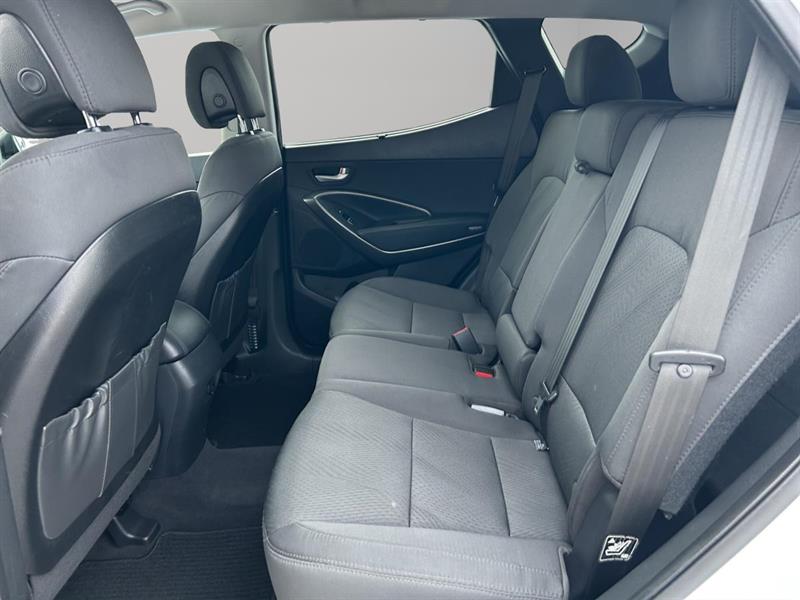 hyundai Santa Fe Sport 2018 - 15