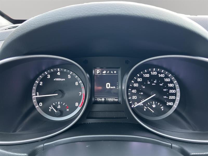 hyundai Santa Fe Sport 2018 - 16