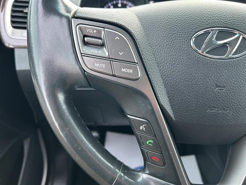 hyundai Santa Fe Sport 2018 - 18