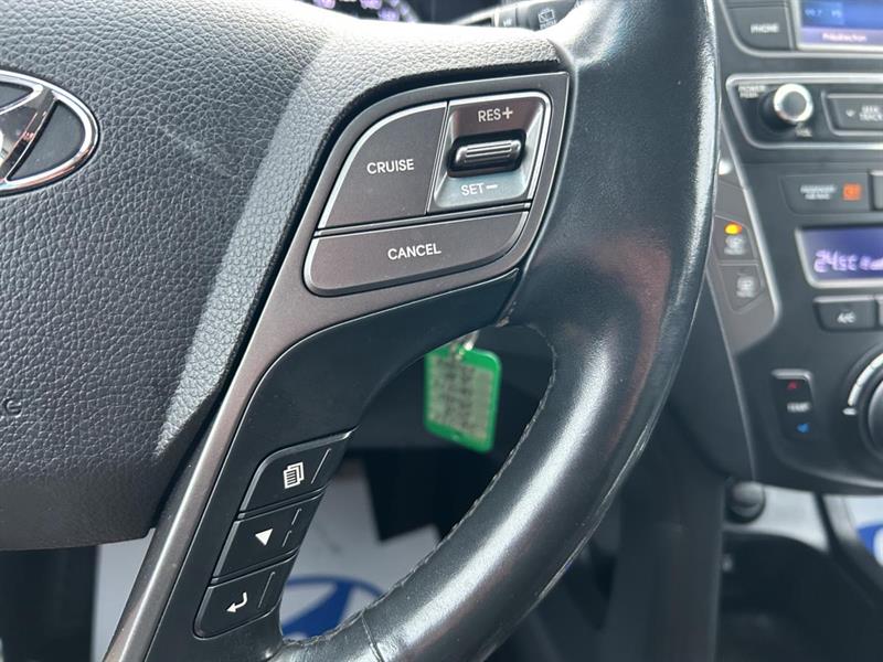 hyundai Santa Fe Sport 2018 - 19